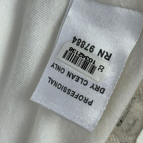 TART Collection Moto Style Sweater Jacket size small - Picture 8 of 10